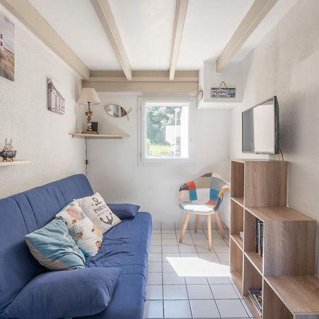 לה ברנרי-אן-רץ La Maison Mer - 200M De La Plage - Wifi מראה חיצוני תמונה
