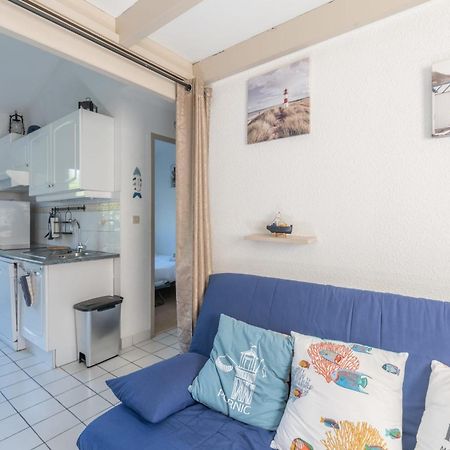 לה ברנרי-אן-רץ La Maison Mer - 200M De La Plage - Wifi מראה חיצוני תמונה